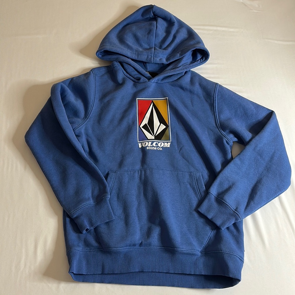 Volcom pullover